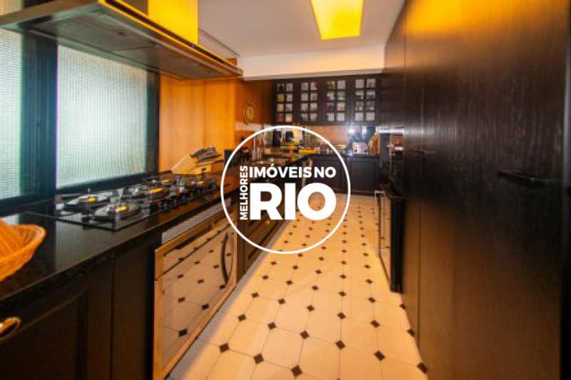 Apartamento na Barra da Tijuca - 20