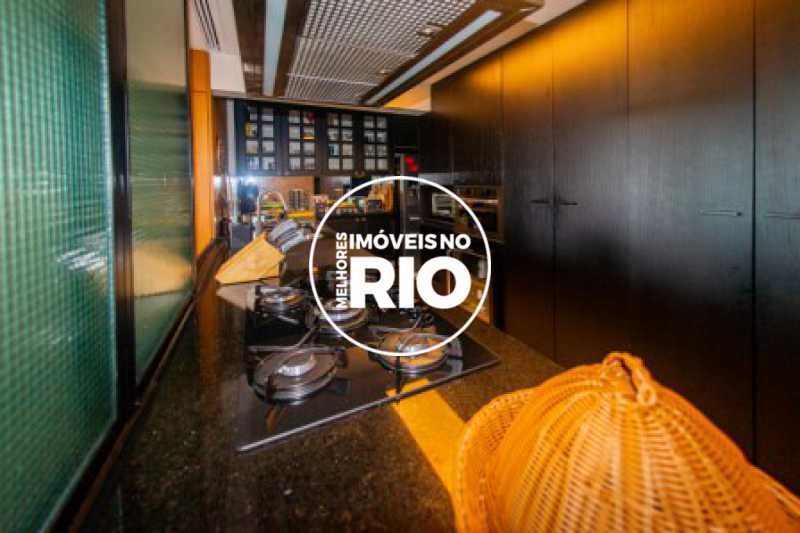 Apartamento na Barra da Tijuca - 21