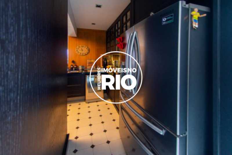 Apartamento na Barra da Tijuca - 22