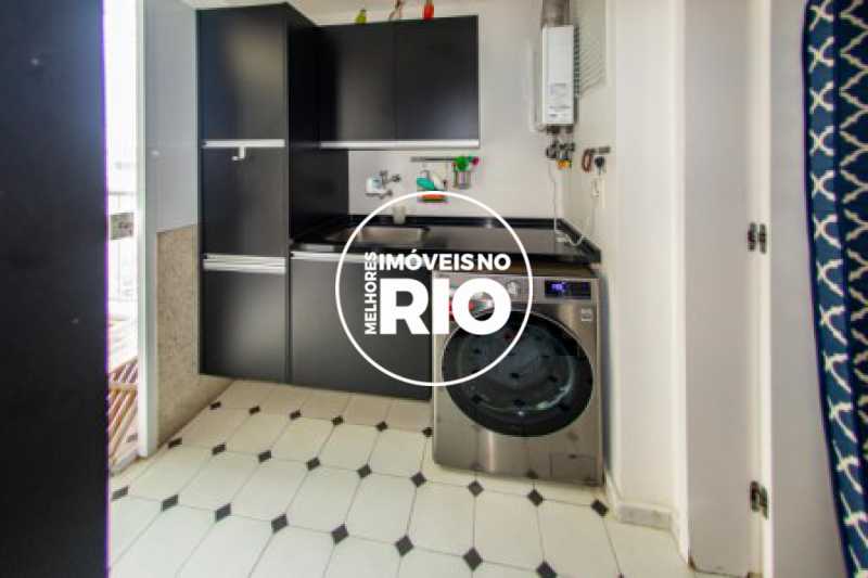 Apartamento na Barra da Tijuca - 23