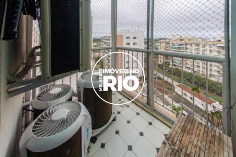 Apartamento na Barra da Tijuca - 24