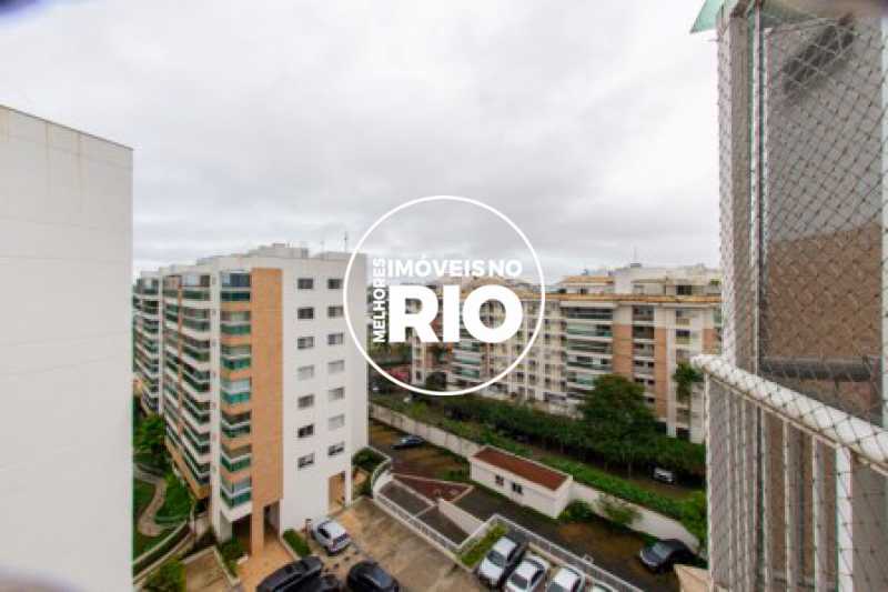 Apartamento na Barra da Tijuca - 25