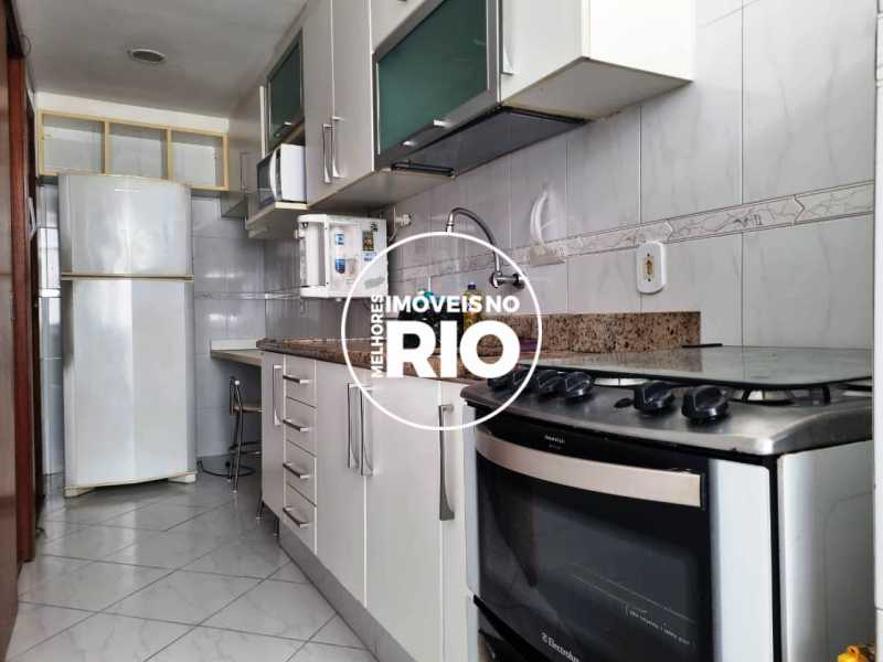 Conheça Apartamento no Andaraí do imóvel - Apartamento 2 quartos à venda Rio de Janeiro,RJ - R$ 320.000 - MIR4704 - 10 Apartamento no Andaraí - 10
