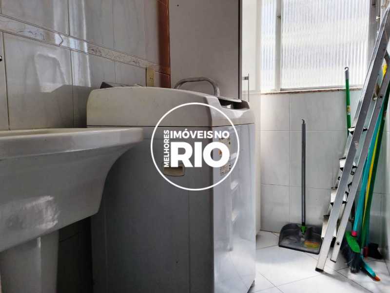 Conheça Apartamento no Andaraí do imóvel - Apartamento 2 quartos à venda Rio de Janeiro,RJ - R$ 320.000 - MIR4704 - 14 Apartamento no Andaraí - 14