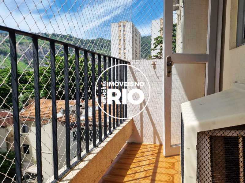 Conheça Apartamento no Andaraí do imóvel - Apartamento 2 quartos à venda Rio de Janeiro,RJ - R$ 320.000 - MIR4704 - 15 Apartamento no Andaraí - 15