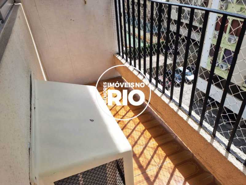 Conheça Apartamento no Andaraí do imóvel - Apartamento 2 quartos à venda Rio de Janeiro,RJ - R$ 320.000 - MIR4704 - 16 Apartamento no Andaraí - 16