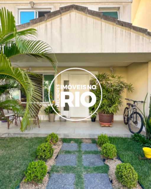 Conheça Casa Duplex no Recreio do imóvel - Casa em Condomínio 4 quartos à venda Rio de Janeiro,RJ - R$ 1.500.000 - CB0816 - 2 Casa Duplex no Recreio - 2