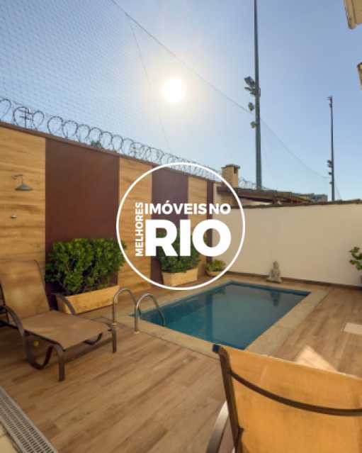 Conheça Casa Duplex no Recreio do imóvel - Casa em Condomínio 4 quartos à venda Rio de Janeiro,RJ - R$ 1.500.000 - CB0816 - 4 Casa Duplex no Recreio - 4