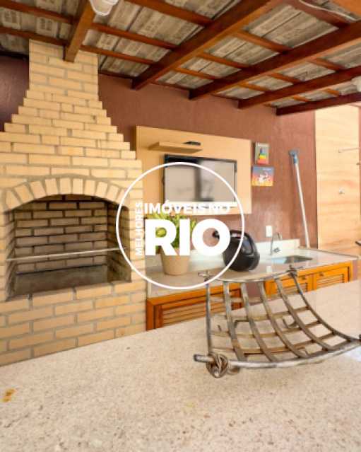 Conheça Casa Duplex no Recreio do imóvel - Casa em Condomínio 4 quartos à venda Rio de Janeiro,RJ - R$ 1.500.000 - CB0816 - 7 Casa Duplex no Recreio - 7