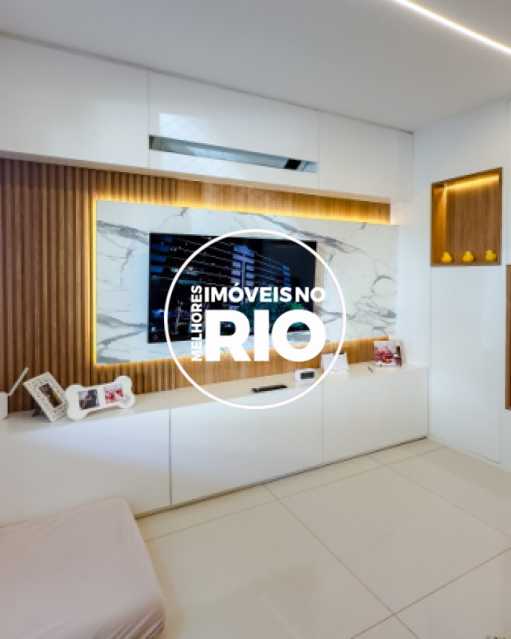 Conheça Casa Duplex no Recreio do imóvel - Casa em Condomínio 4 quartos à venda Rio de Janeiro,RJ - R$ 1.500.000 - CB0816 - 8 Casa Duplex no Recreio - 8