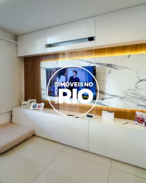 Conheça Casa Duplex no Recreio do imóvel - Casa em Condomínio 4 quartos à venda Rio de Janeiro,RJ - R$ 1.500.000 - CB0816 - 9 Casa Duplex no Recreio - 9