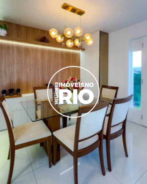 Conheça Casa Duplex no Recreio do imóvel - Casa em Condomínio 4 quartos à venda Rio de Janeiro,RJ - R$ 1.500.000 - CB0816 - 12 Casa Duplex no Recreio - 12