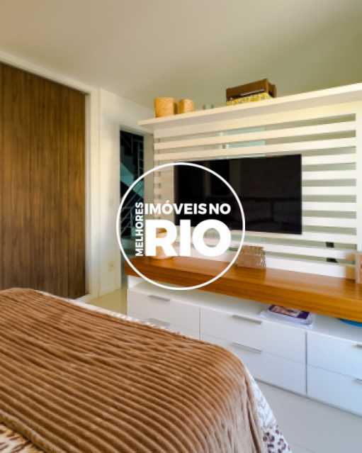 Conheça Casa Duplex no Recreio do imóvel - Casa em Condomínio 4 quartos à venda Rio de Janeiro,RJ - R$ 1.500.000 - CB0816 - 16 Casa Duplex no Recreio - 16