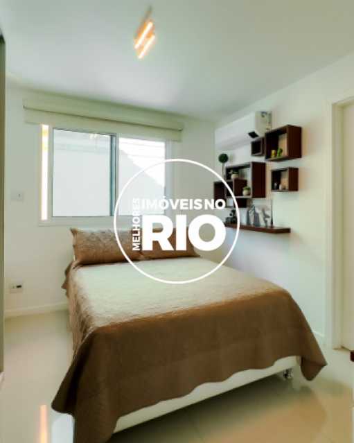 Conheça Casa Duplex no Recreio do imóvel - Casa em Condomínio 4 quartos à venda Rio de Janeiro,RJ - R$ 1.500.000 - CB0816 - 17 Casa Duplex no Recreio - 17