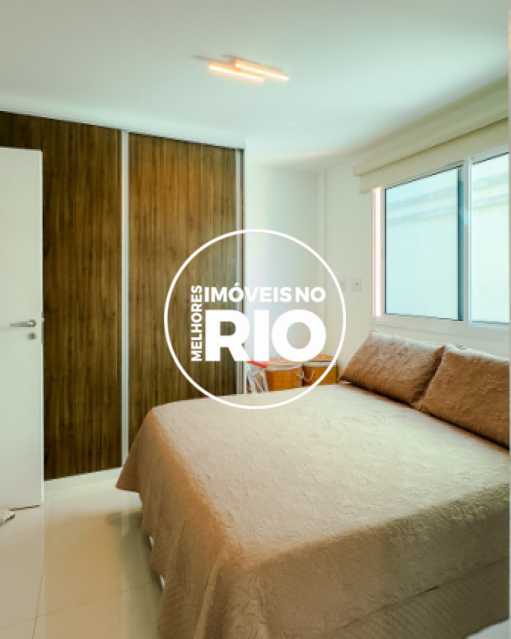 Conheça Casa Duplex no Recreio do imóvel - Casa em Condomínio 4 quartos à venda Rio de Janeiro,RJ - R$ 1.500.000 - CB0816 - 18 Casa Duplex no Recreio - 18