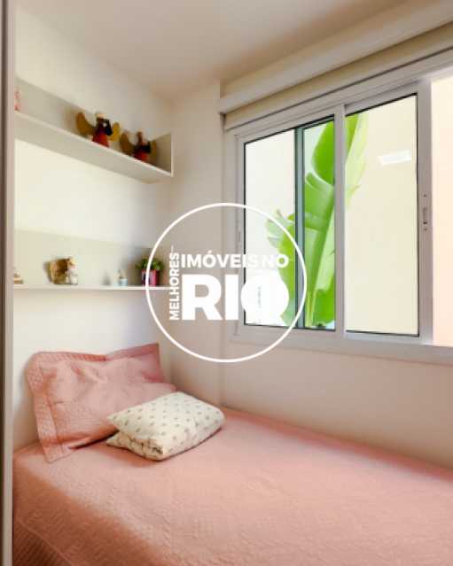 Conheça Casa Duplex no Recreio do imóvel - Casa em Condomínio 4 quartos à venda Rio de Janeiro,RJ - R$ 1.500.000 - CB0816 - 19 Casa Duplex no Recreio - 19