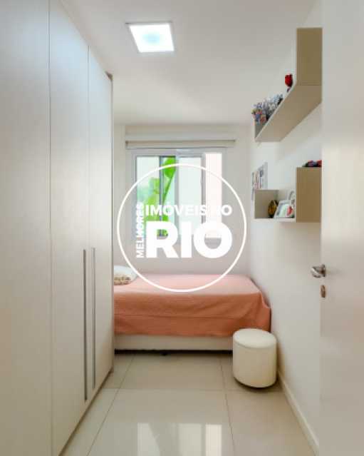 Conheça Casa Duplex no Recreio do imóvel - Casa em Condomínio 4 quartos à venda Rio de Janeiro,RJ - R$ 1.500.000 - CB0816 - 20 Casa Duplex no Recreio - 20