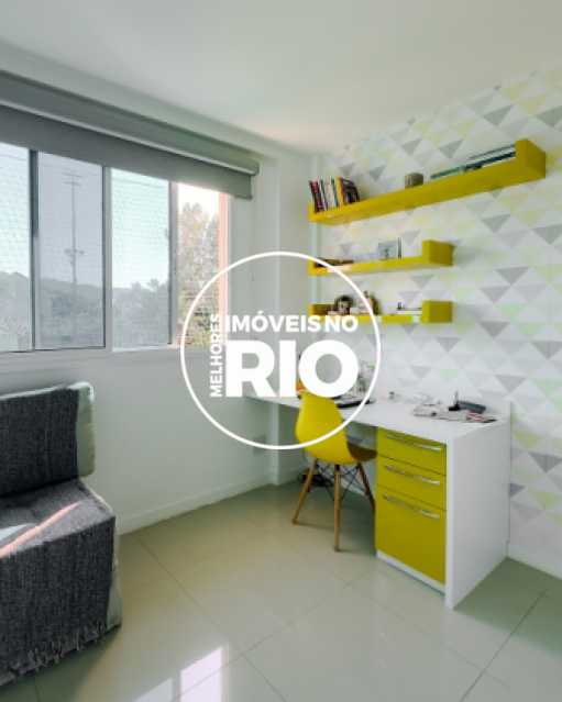 Conheça Casa Duplex no Recreio do imóvel - Casa em Condomínio 4 quartos à venda Rio de Janeiro,RJ - R$ 1.500.000 - CB0816 - 21 Casa Duplex no Recreio - 21