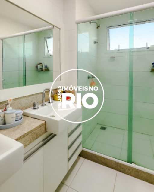 Conheça Casa Duplex no Recreio do imóvel - Casa em Condomínio 4 quartos à venda Rio de Janeiro,RJ - R$ 1.500.000 - CB0816 - 26 Casa Duplex no Recreio - 26