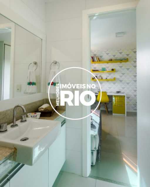 Conheça Casa Duplex no Recreio do imóvel - Casa em Condomínio 4 quartos à venda Rio de Janeiro,RJ - R$ 1.500.000 - CB0816 - 27 Casa Duplex no Recreio - 27