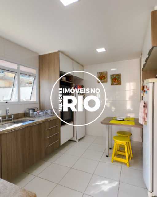 Conheça Casa Duplex no Recreio do imóvel - Casa em Condomínio 4 quartos à venda Rio de Janeiro,RJ - R$ 1.500.000 - CB0816 - 29 Casa Duplex no Recreio - 29