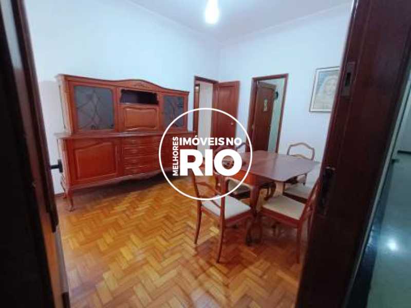Conheça Apartamento na Tijuca do imóvel - Apartamento 2 quartos à venda Rio de Janeiro,RJ - R$ 350.000 - MIR4706 - 3 Apartamento na Tijuca - 3