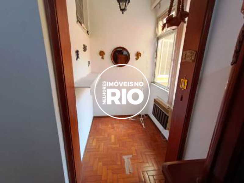 Conheça Apartamento na Tijuca do imóvel - Apartamento 2 quartos à venda Rio de Janeiro,RJ - R$ 350.000 - MIR4706 - 5 Apartamento na Tijuca - 5