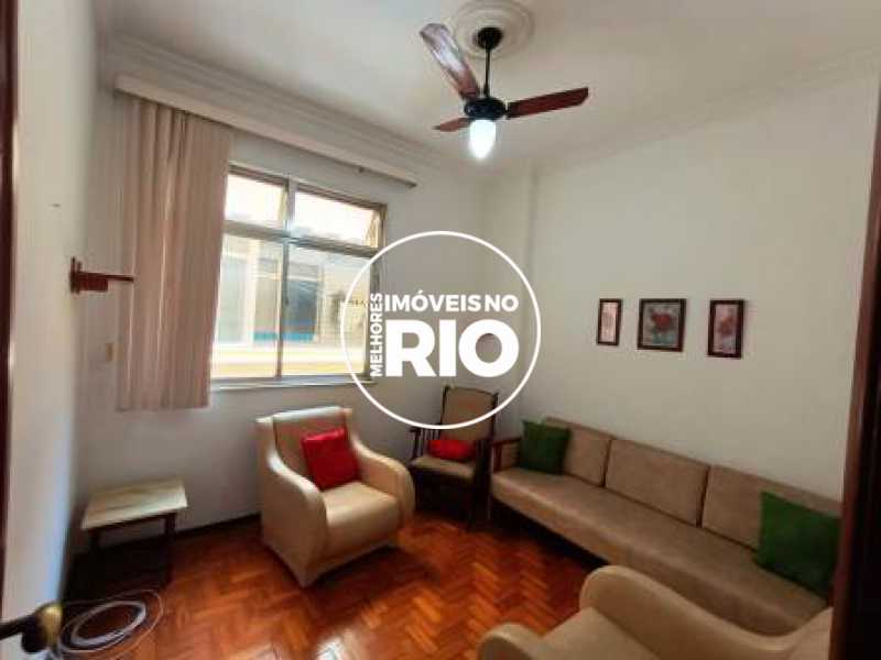 Conheça Apartamento na Tijuca do imóvel - Apartamento 2 quartos à venda Rio de Janeiro,RJ - R$ 350.000 - MIR4706 - 7 Apartamento na Tijuca - 7