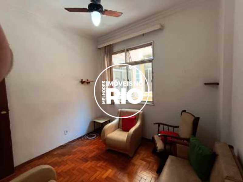 Conheça Apartamento na Tijuca do imóvel - Apartamento 2 quartos à venda Rio de Janeiro,RJ - R$ 350.000 - MIR4706 - 8 Apartamento na Tijuca - 8