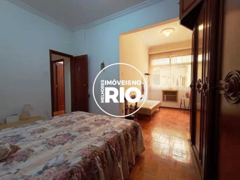 Conheça Apartamento na Tijuca do imóvel - Apartamento 2 quartos à venda Rio de Janeiro,RJ - R$ 350.000 - MIR4706 - 9 Apartamento na Tijuca - 9
