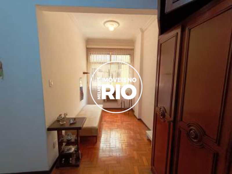 Conheça Apartamento na Tijuca do imóvel - Apartamento 2 quartos à venda Rio de Janeiro,RJ - R$ 350.000 - MIR4706 - 12 Apartamento na Tijuca - 12
