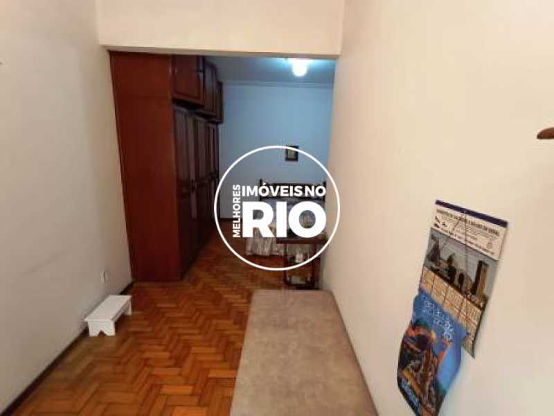 Conheça Apartamento na Tijuca do imóvel - Apartamento 2 quartos à venda Rio de Janeiro,RJ - R$ 350.000 - MIR4706 - 13 Apartamento na Tijuca - 13