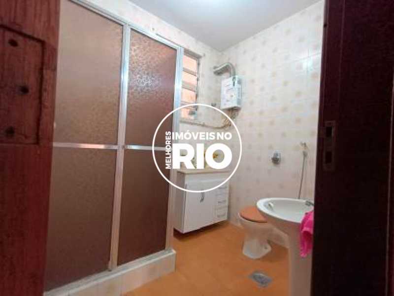 Conheça Apartamento na Tijuca do imóvel - Apartamento 2 quartos à venda Rio de Janeiro,RJ - R$ 350.000 - MIR4706 - 14 Apartamento na Tijuca - 14