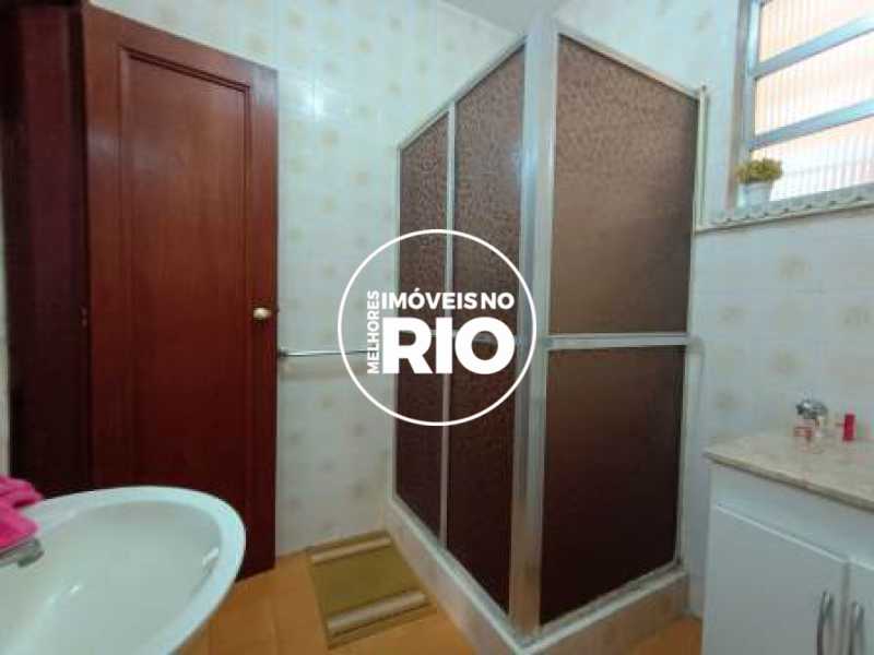Conheça Apartamento na Tijuca do imóvel - Apartamento 2 quartos à venda Rio de Janeiro,RJ - R$ 350.000 - MIR4706 - 15 Apartamento na Tijuca - 15