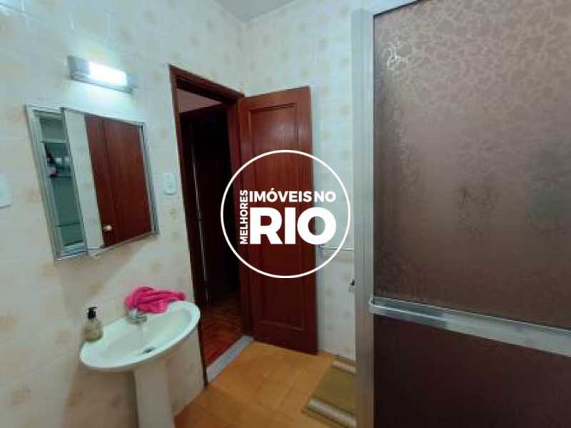 Conheça Apartamento na Tijuca do imóvel - Apartamento 2 quartos à venda Rio de Janeiro,RJ - R$ 350.000 - MIR4706 - 16 Apartamento na Tijuca - 16