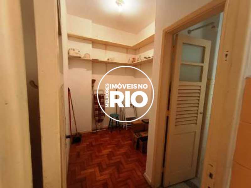 Conheça Apartamento na Tijuca do imóvel - Apartamento 2 quartos à venda Rio de Janeiro,RJ - R$ 350.000 - MIR4706 - 20 Apartamento na Tijuca - 20