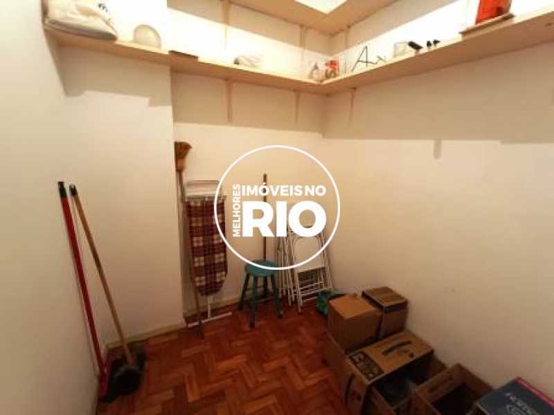 Conheça Apartamento na Tijuca do imóvel - Apartamento 2 quartos à venda Rio de Janeiro,RJ - R$ 350.000 - MIR4706 - 21 Apartamento na Tijuca - 21