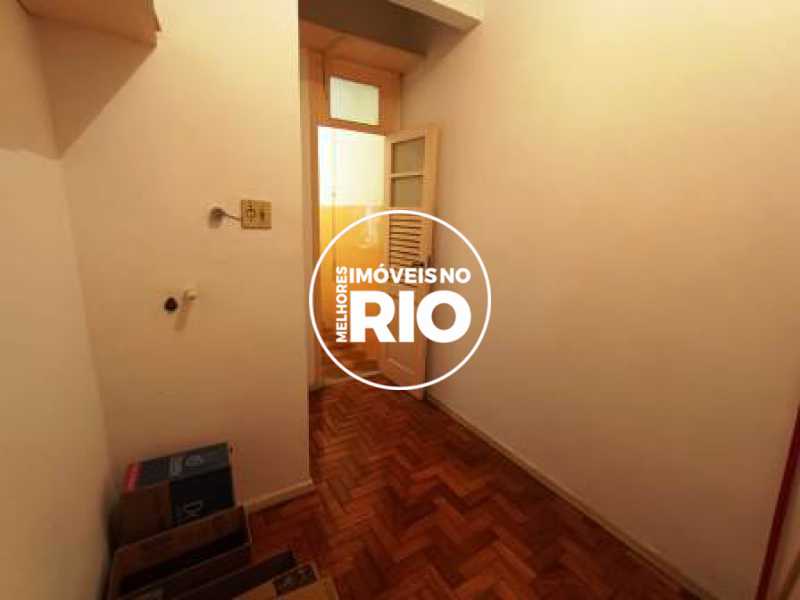Conheça Apartamento na Tijuca do imóvel - Apartamento 2 quartos à venda Rio de Janeiro,RJ - R$ 350.000 - MIR4706 - 22 Apartamento na Tijuca - 22