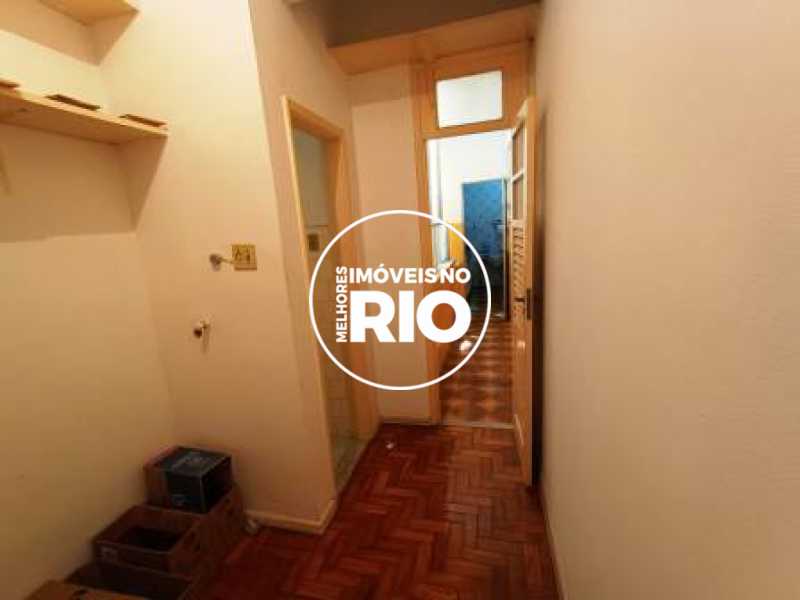 Conheça Apartamento na Tijuca do imóvel - Apartamento 2 quartos à venda Rio de Janeiro,RJ - R$ 350.000 - MIR4706 - 23 Apartamento na Tijuca - 23