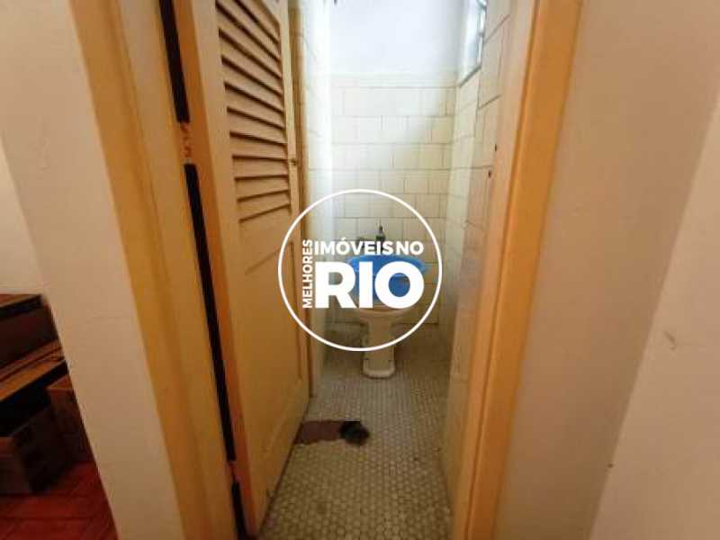 Conheça Apartamento na Tijuca do imóvel - Apartamento 2 quartos à venda Rio de Janeiro,RJ - R$ 350.000 - MIR4706 - 24 Apartamento na Tijuca - 24