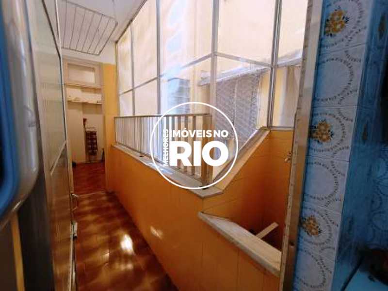 Conheça Apartamento na Tijuca do imóvel - Apartamento 2 quartos à venda Rio de Janeiro,RJ - R$ 350.000 - MIR4706 - 25 Apartamento na Tijuca - 25