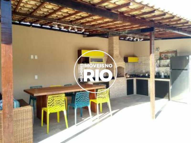 Conheça Casa de vila no Andaraí do imóvel - Casa de Vila 4 quartos à venda Rio de Janeiro,RJ - R$ 850.000 - MIR4707 - 2 Casa de vila no Andaraí - 2