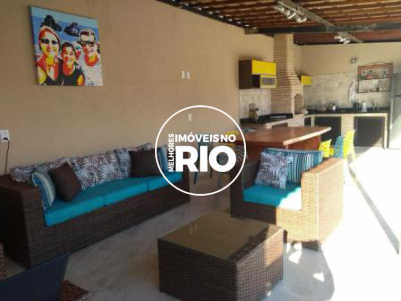 Conheça Casa de vila no Andaraí do imóvel - Casa de Vila 4 quartos à venda Rio de Janeiro,RJ - R$ 850.000 - MIR4707 - 3 Casa de vila no Andaraí - 3