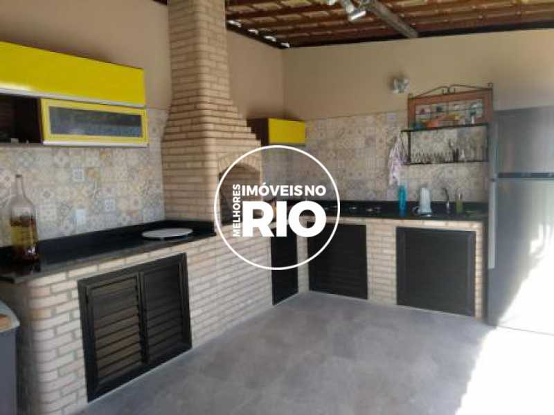 Conheça Casa de vila no Andaraí do imóvel - Casa de Vila 4 quartos à venda Rio de Janeiro,RJ - R$ 850.000 - MIR4707 - 4 Casa de vila no Andaraí - 4