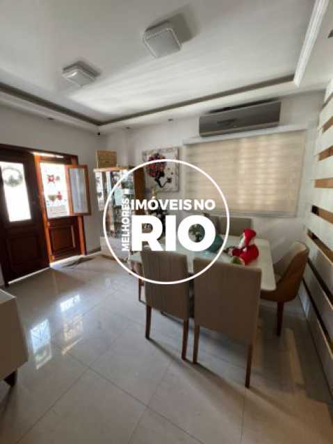 Conheça Casa de vila no Andaraí do imóvel - Casa de Vila 4 quartos à venda Rio de Janeiro,RJ - R$ 850.000 - MIR4707 - 6 Casa de vila no Andaraí - 6
