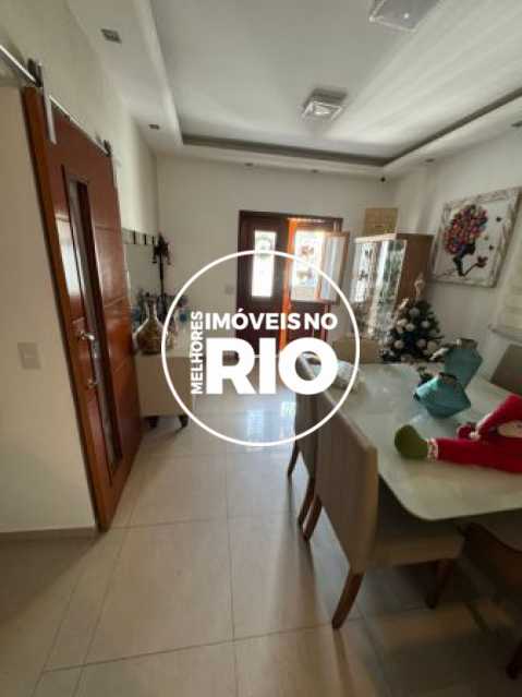 Conheça Casa de vila no Andaraí do imóvel - Casa de Vila 4 quartos à venda Rio de Janeiro,RJ - R$ 850.000 - MIR4707 - 7 Casa de vila no Andaraí - 7