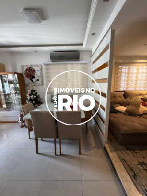 Conheça Casa de vila no Andaraí do imóvel - Casa de Vila 4 quartos à venda Rio de Janeiro,RJ - R$ 850.000 - MIR4707 - 8 Casa de vila no Andaraí - 8