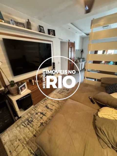 Conheça Casa de vila no Andaraí do imóvel - Casa de Vila 4 quartos à venda Rio de Janeiro,RJ - R$ 850.000 - MIR4707 - 9 Casa de vila no Andaraí - 9