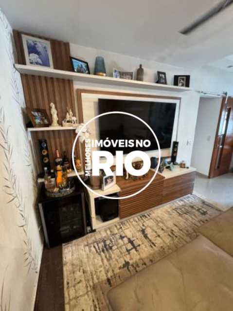 Conheça Casa de vila no Andaraí do imóvel - Casa de Vila 4 quartos à venda Rio de Janeiro,RJ - R$ 850.000 - MIR4707 - 10 Casa de vila no Andaraí - 10