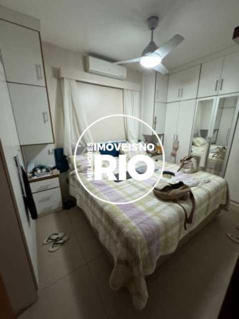 Conheça Casa de vila no Andaraí do imóvel - Casa de Vila 4 quartos à venda Rio de Janeiro,RJ - R$ 850.000 - MIR4707 - 11 Casa de vila no Andaraí - 11